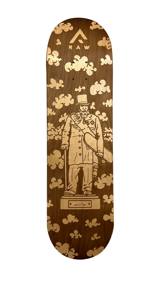 Letter to the Government