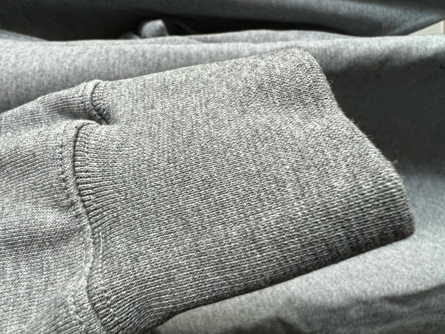 RAW Sweater