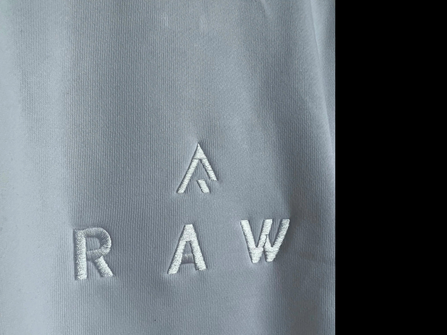 RAW Sweater