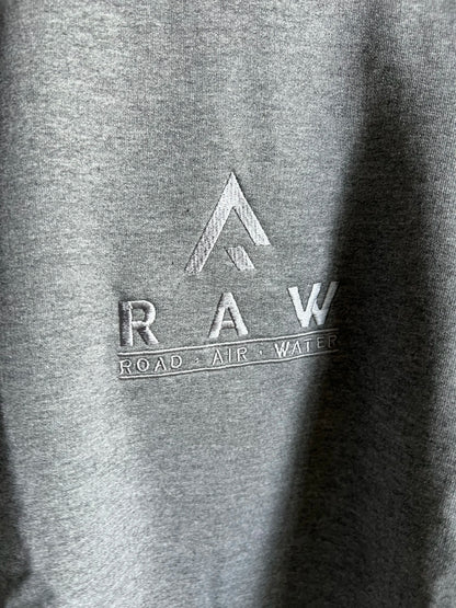 RAW Sweater