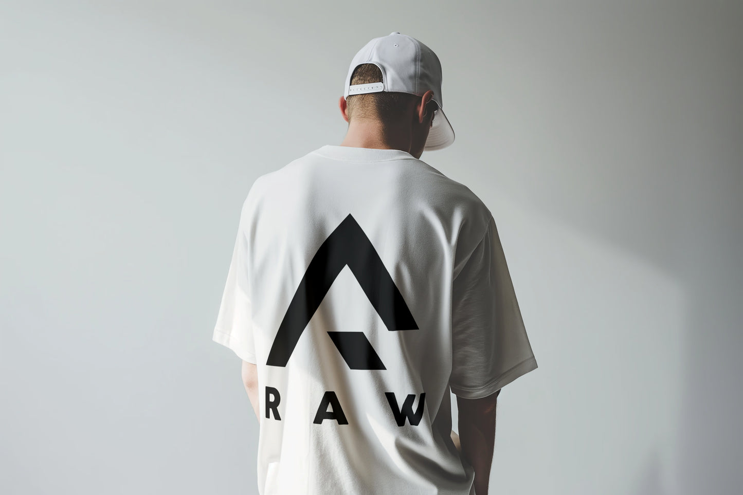 RAW Unlimited Tee (Pre-Order)