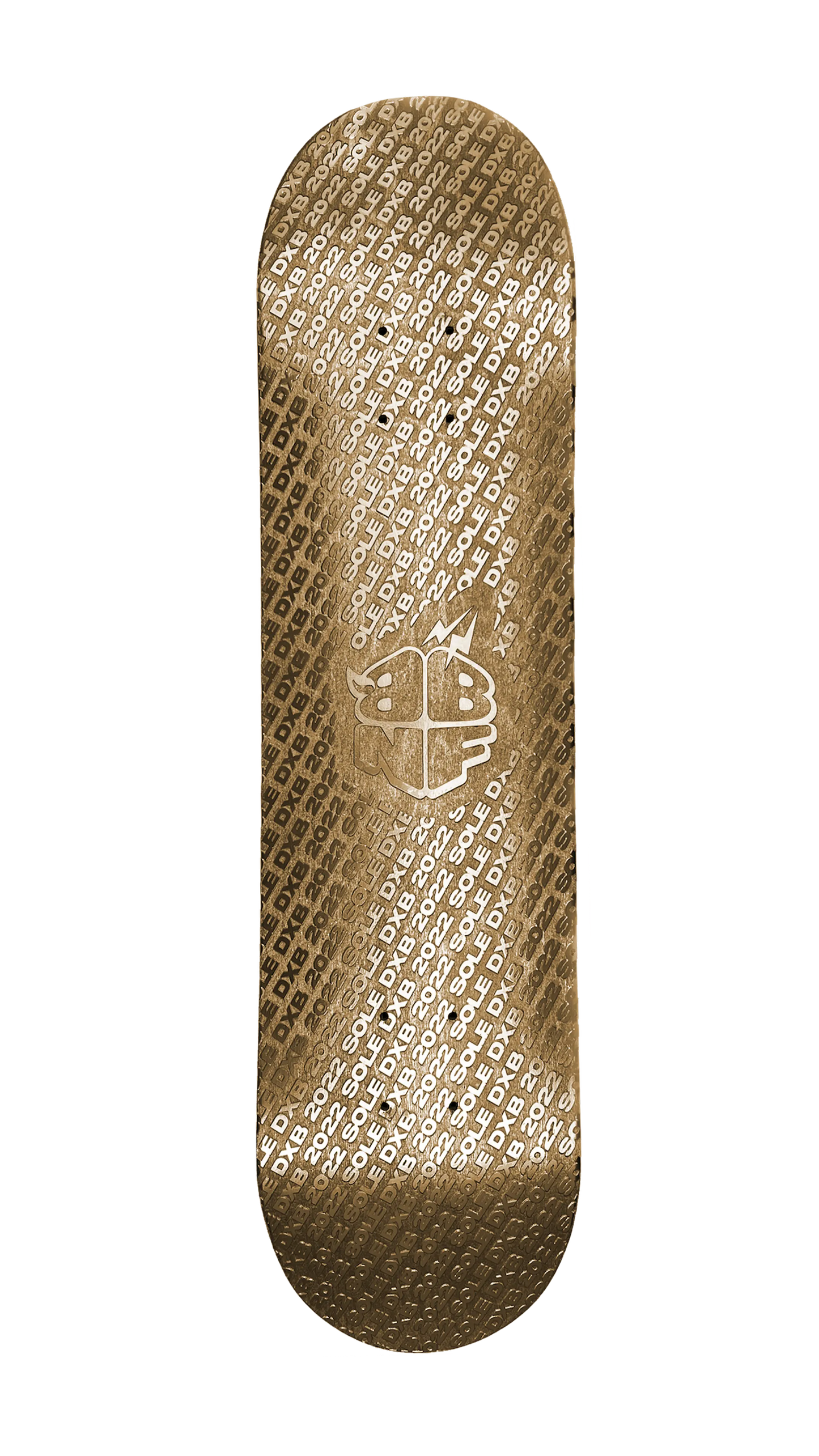 BBNF® x Sole DXB