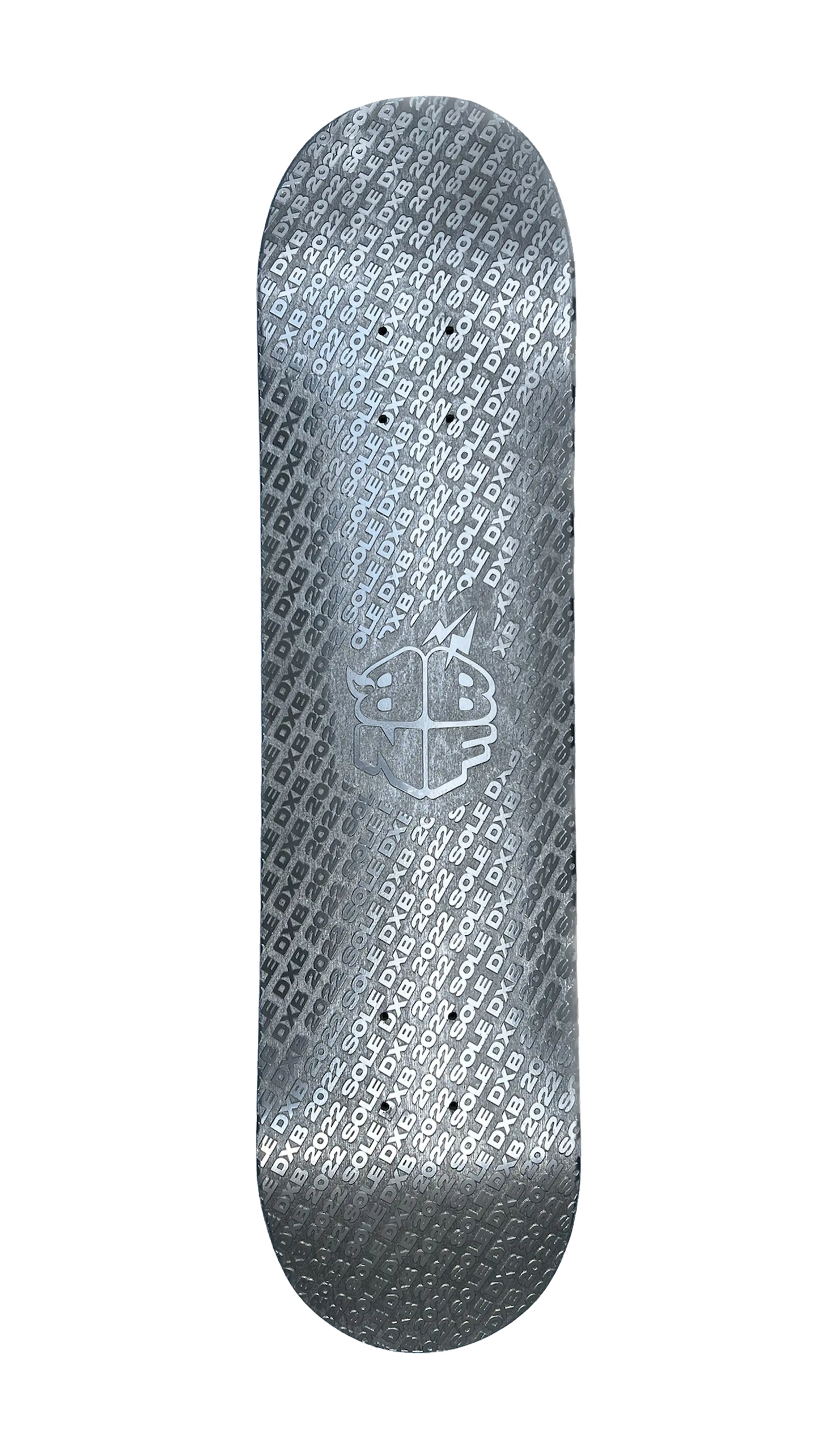 BBNF® x Sole DXB