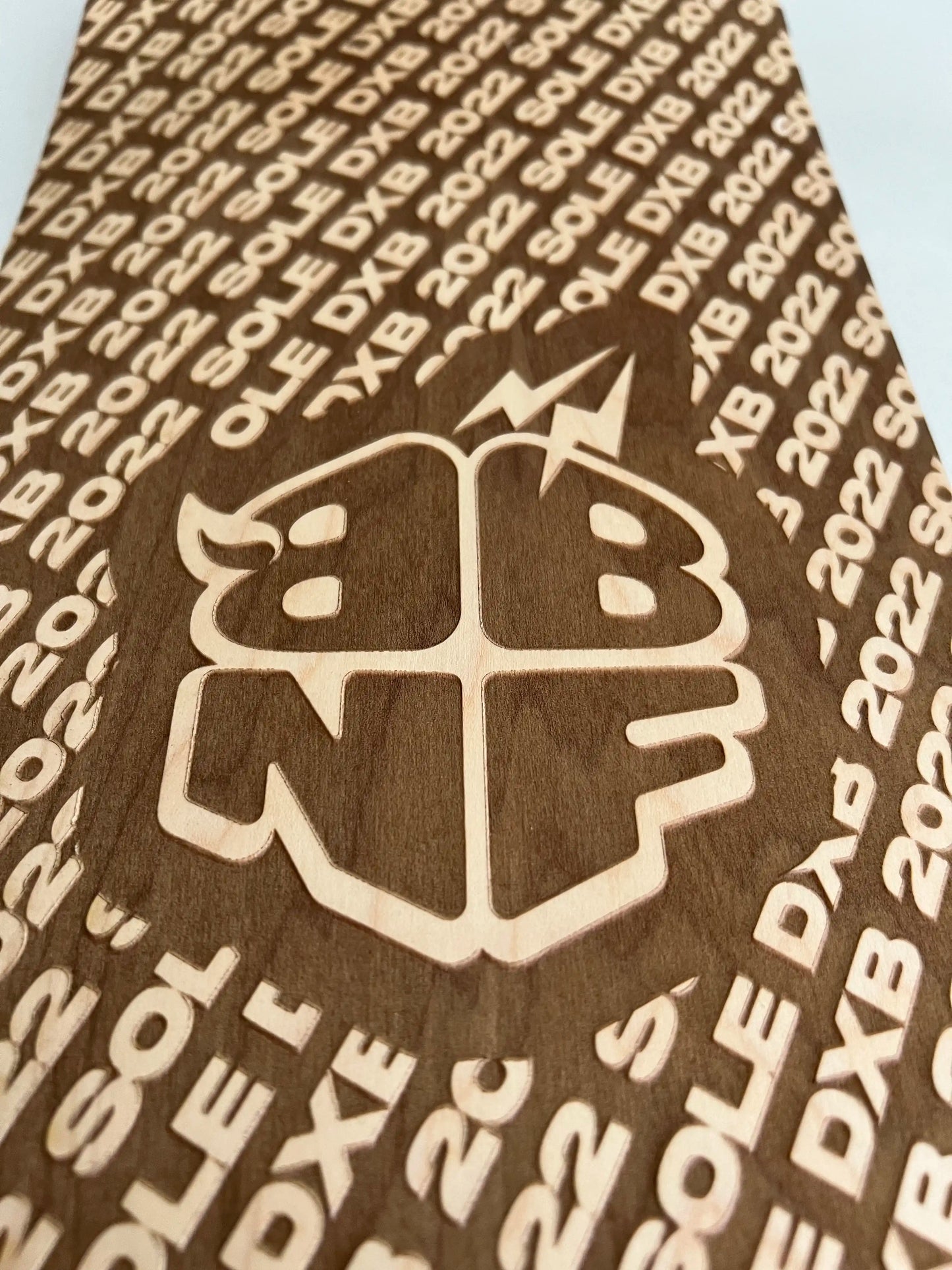 BBNF® x Sole DXB