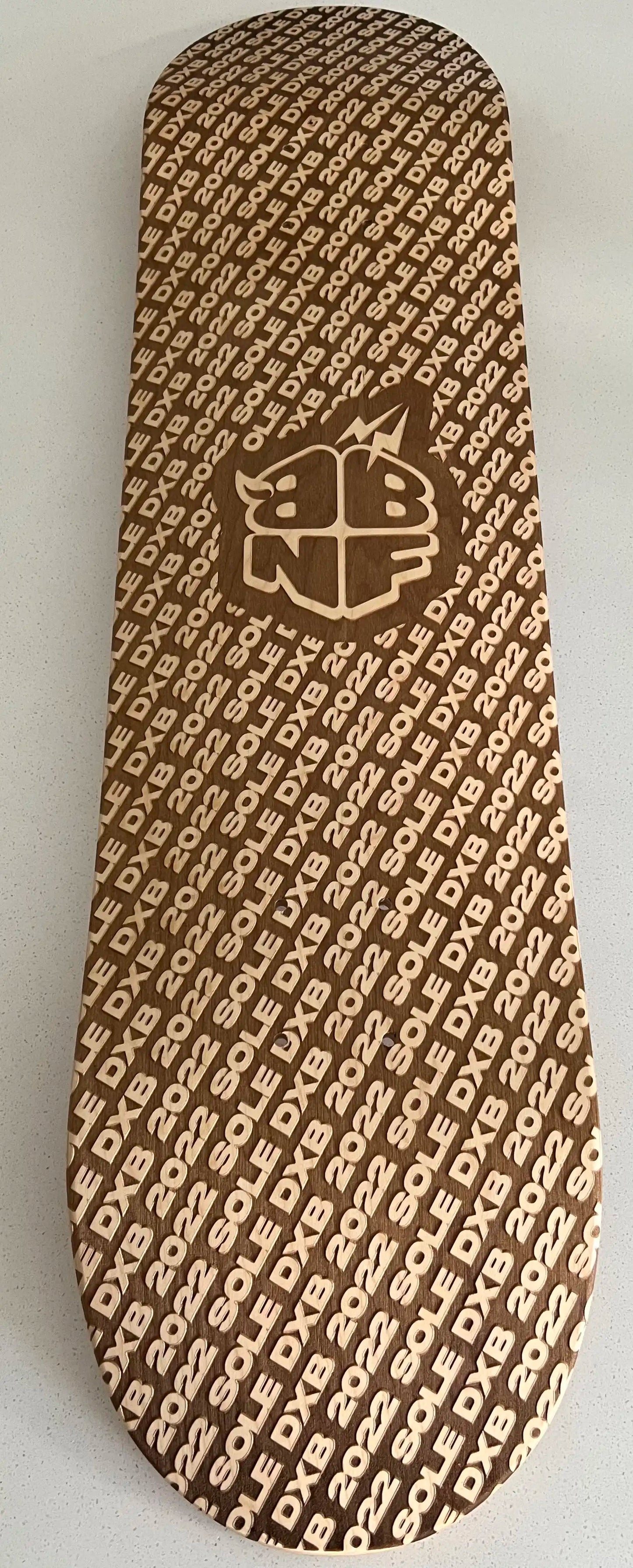 BBNF® x Sole DXB